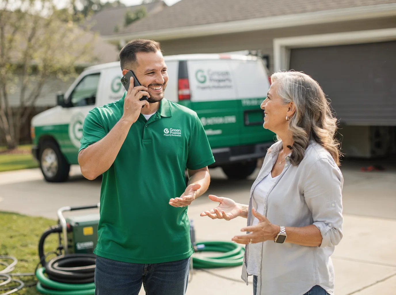 Water Damage Restoration Manhattan, NV FAQs